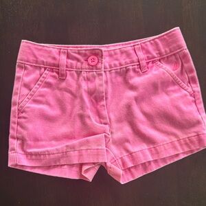 Nautica Vibrant Pink Shorts